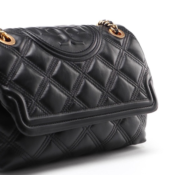 TORY BURCH FLEMING SOFT CONVERTIBLE SHOULDER BAG - Picture 8 of 16